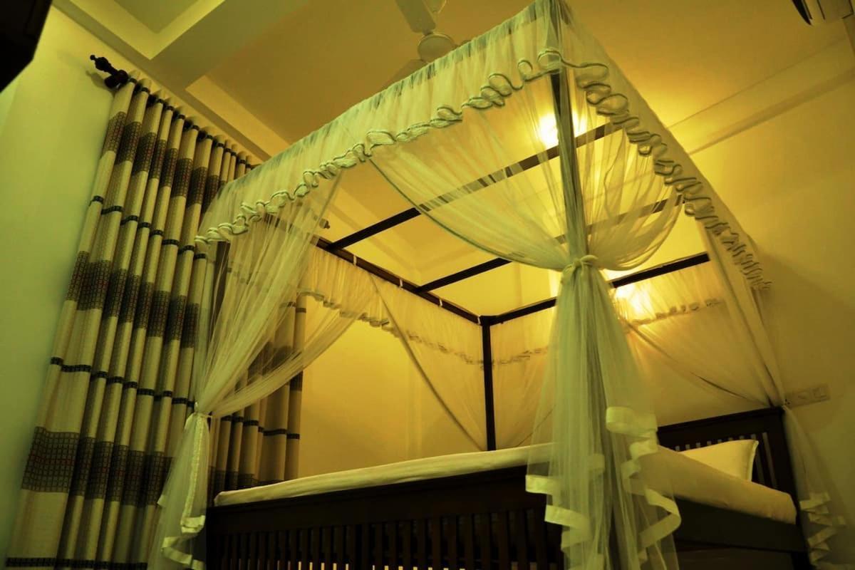 Nh Rest House Mirissa Zewnętrze zdjęcie