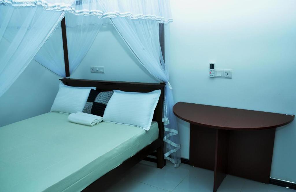 Nh Rest House Mirissa Zewnętrze zdjęcie