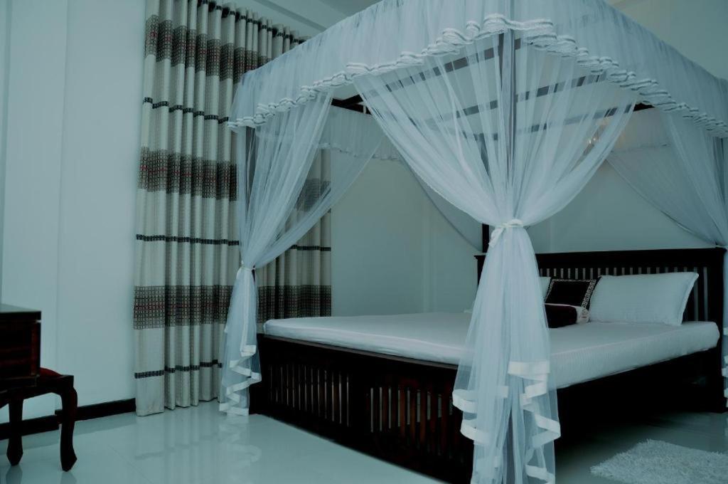 Nh Rest House Mirissa Zewnętrze zdjęcie