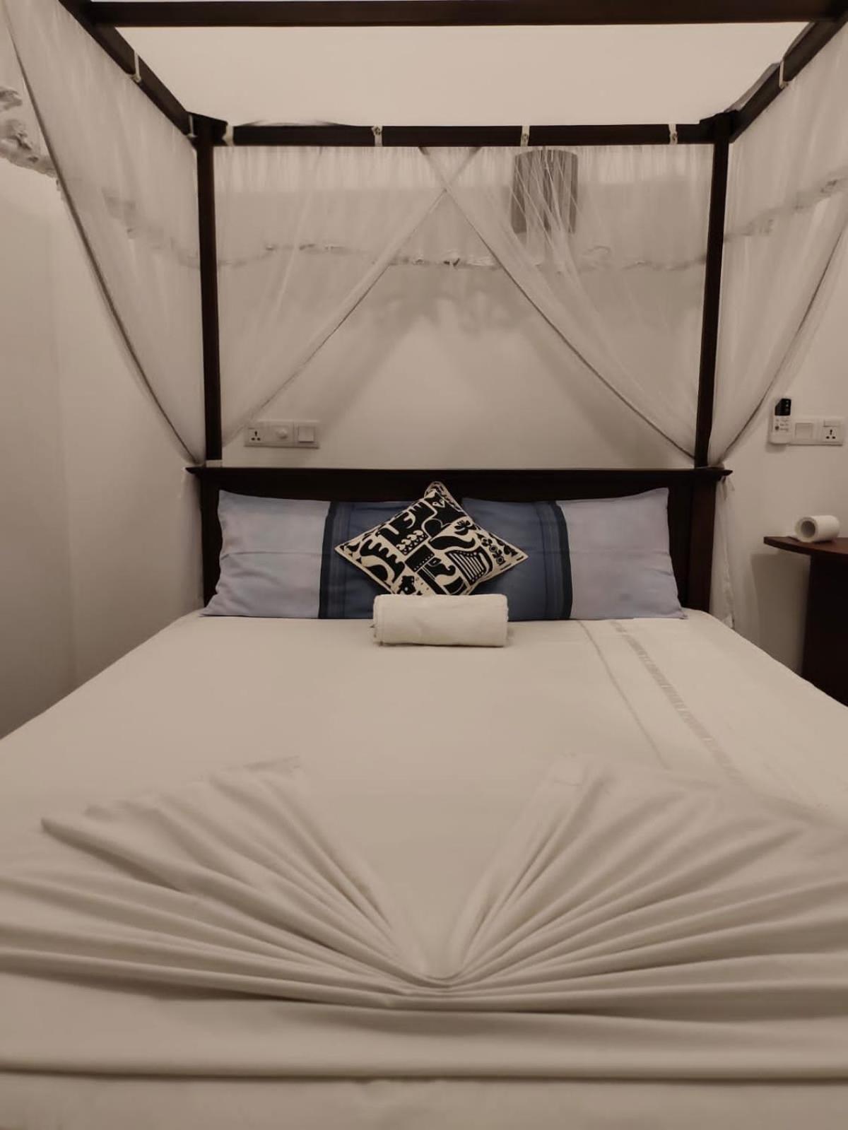 Nh Rest House Mirissa Zewnętrze zdjęcie